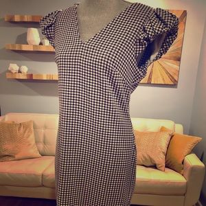 Calvin Klein bodycon dress